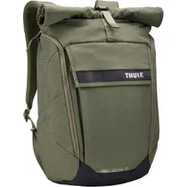 Mochila Thule Paramount PARABP3116 para Notebook 16" - Soft Green 24L
