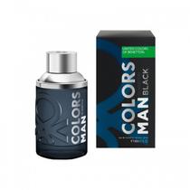 BNT Colors Man Black Edt 60ML**