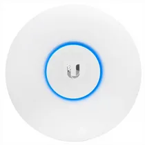 Roteador Ubnt Uap-Ac-Lite Unifi AP Ac Lite / 2.4GHZ / 5GHZ - Branco