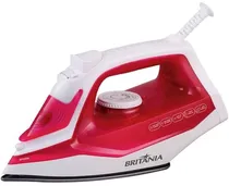 Ferro de Passar Britania BFV201R 1250W 220V