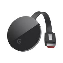 Reprodutor Multimidia Chromecast 3 (1A Linha) - Negro