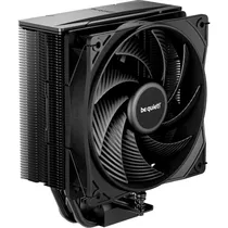 Cooler Be Quiet! Pure Rock 3 120MM 190 W PWM BK039 para Cpu - Preto