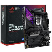 Placa Mae Asus Rog Strix Z890-e Gaming Wi-Fi Socket LGA 1851 / DDR5