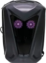 Mochila LED Loy-Ranger - Preto