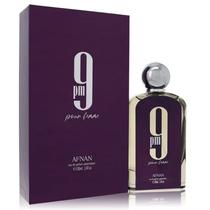 Perfume Afnan 9PM Pour Femme Edp Feminino - 100ML