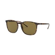 Lente Ray Ban 4387 710/73 56