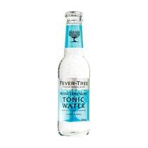 Agua Tonica Fever Tree Mediterranean 200ML