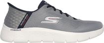 Tenis Skechers 216505/GYNV Go Walk-New World Masculino