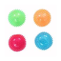 Juguete para Perro Pawise 14501 Spiky Ball 8 CM 1 Pieza