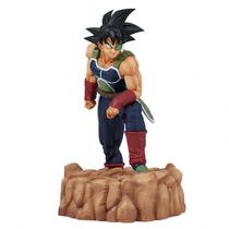 Boneco Banpresto Dragon Ball Z History Box Vol.6 Bardock 19714