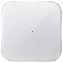 Balanca Digital Xiaomi Mi Smart Scale 2 XMTZC04HM - Branco