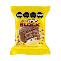 Alfajor Cofler Block 60GR Arcor