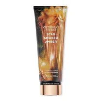 Victoria Secret Body Lotion 236ML Star Smoked Amber
