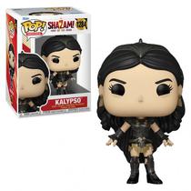 Funko Pop Shazam Fury Of The Gods Kalypso 1284