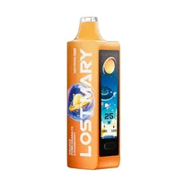 Pod Descartável Lost Mary MO20000 Pro Orange Pomegranate Cranberry