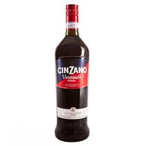 Cinzano Vermouth Rosso 1L