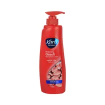 Loción Corporal Karis Glysoft Moisturizing 400ML