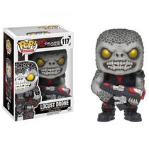 Funko Pop Gears Of Locust Drone 117