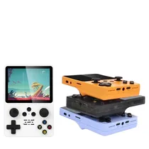 Console Portatil R35S 64GB 1GB Ram SD Tela 3.5"