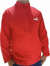 Abrigo Puma Windbreaker Jacket 586727B04