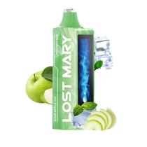 Pod Descartavel Lost Mary Mo 20K - Sour Apple Ice