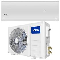 Ar-Condicionado Joog JGS12K 12000 Btu + Kit 220V