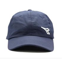 Diadora Gorro Sportstyle 21585A Unisex Poliester Navy