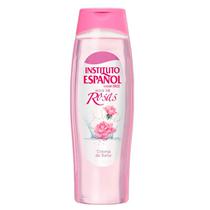 Instituto Espanol Colonia Agua de Rosas s/M Hidratacion Suave: Puede Ayudar A Tonificar Y Suav s/C