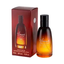 Perfume Smart Collection N 002 Edp 25ML - Masculino