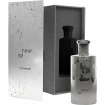 Perfume Mawwal Sense Nour Edp - Feminino 100ML