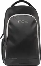 Mochila Nox Pro Series - Black