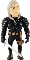 Boneco Geralt Of Rivia - The Witcher - Minix 13777