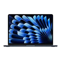 Macbook Air 15" M4 (2025) MW1L3LL/ A / Ram 16GB / 256GB SSD / Macos / Midnight