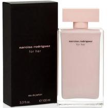 Perfume Narciso Rodriguez For Her - Eau de Parfum - Feminino - 100ML