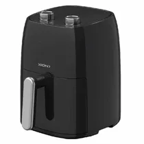 Fritadeira Eletrica Xion Air Fryer XI-FR72 4.0L 1400W 220V - Preto