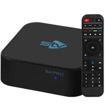 Receptor STV S2 Pro 2/32GB Iptv