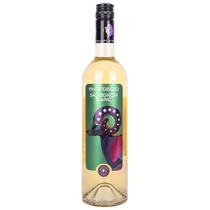 Vino Blanco Seco Pinot Grigio & Sauvi