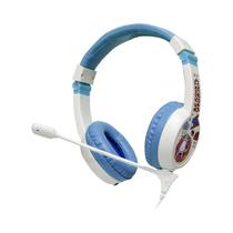 Auricular Crayola CR-W180 Azul