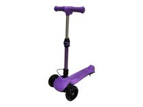 Patinete Eletrico Kids - Roxo - Lilas