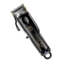 Magic Clip Wahl Black