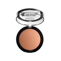 Po Facial NYX Nofilter Sansfiltre 13 Deep Golden