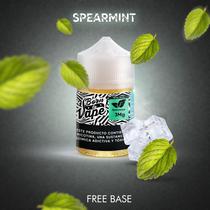 Born To Vape Spearmint 60ML