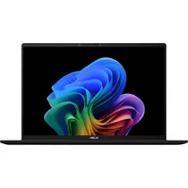 Notebook Asus Vivobook 16 X1607QA-DS54 16" Snapdragon X X1 26 100 16 GB LPDDR5X 512 GB SSD - Quiet Blue