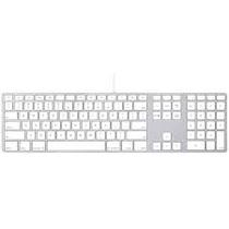 Teclado Apple MB110LL/B Swap