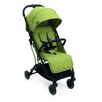 Chicco Juvenile Silla de Paseo Trolleyme Lime Detalles En El Producto 0 - 15 Kilos Verde