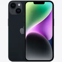 Cel iPhone 14 128GB Swap AM Preto