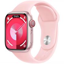 Smartwatch Blulory Glifo L9 Mini com Bluetooth - Rosa