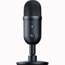 Microfone para Stream Razer Seiren V2 X Supercardioide USB - Preto RZ19-04050100-R3U1