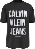 Camiseta Calvin Klein J30J324640 Beh - Masculina