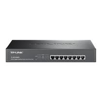 Hub 8 Portas TP-Link TL-SG1008MP